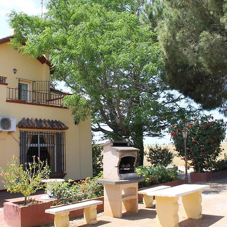 Вілла Casa Con Piscina Privada Y Barbacoa En Chiclana Capacidad Hasta 10 Personas Чиклана-де-ла-Фронтера Екстер'єр фото