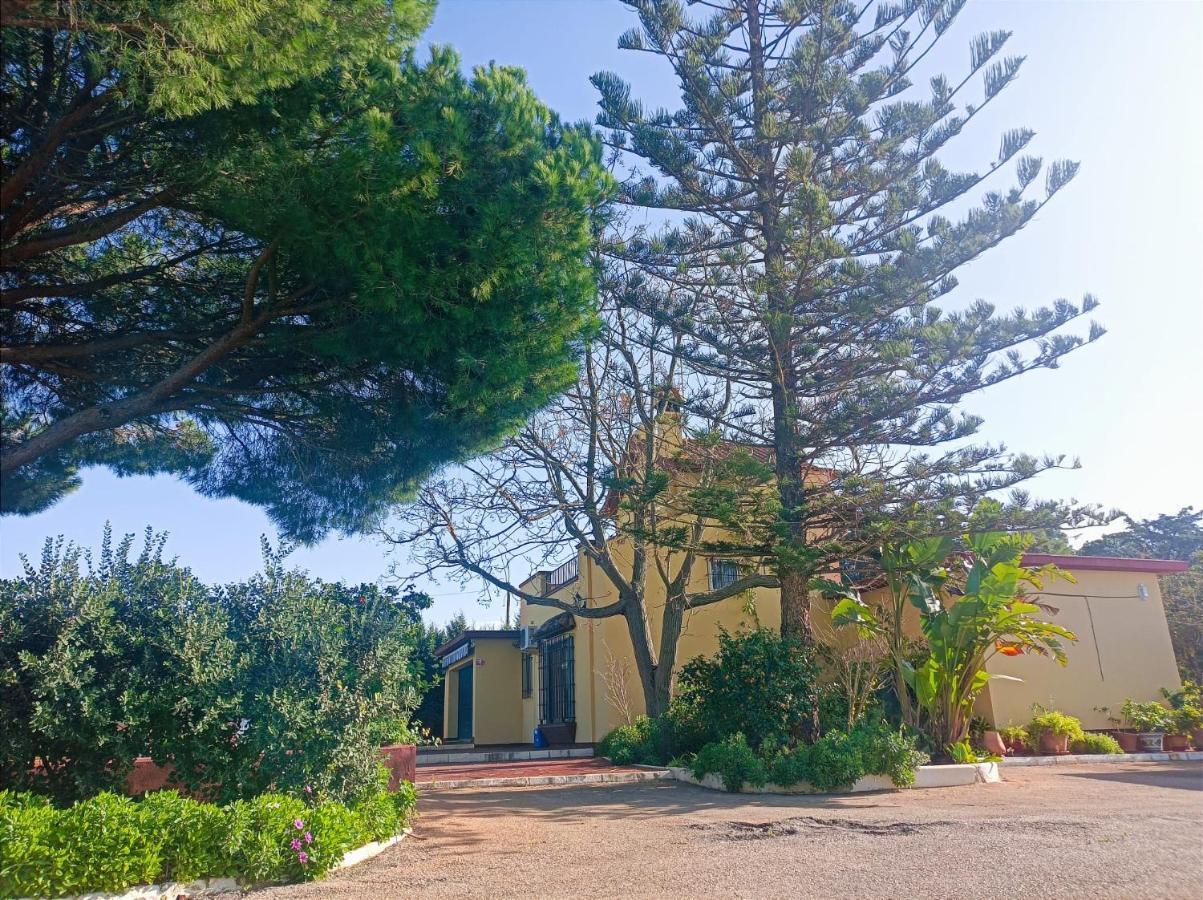 Вілла Casa Con Piscina Privada Y Barbacoa En Chiclana Capacidad Hasta 10 Personas Чиклана-де-ла-Фронтера Екстер'єр фото