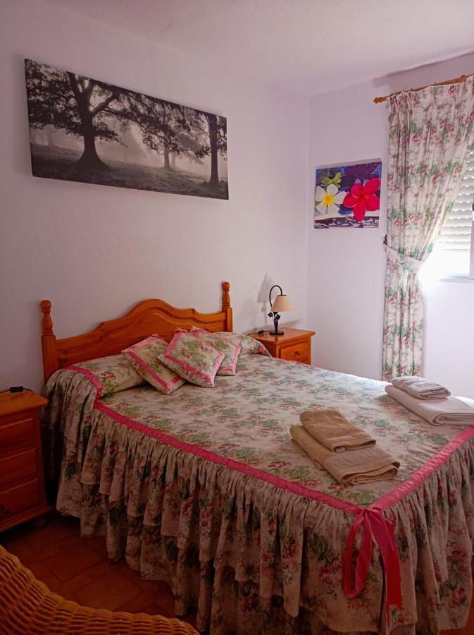 Вілла Casa Con Piscina Privada Y Barbacoa En Chiclana Capacidad Hasta 10 Personas Чиклана-де-ла-Фронтера Екстер'єр фото